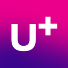 당신의 U+ (고객센터) ícone