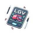 LGV Theory Test UK