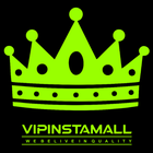 Vip Insta Mall - Grow Socially icône
