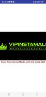 Vip Insta Mall - Grow Socially capture d'écran 2