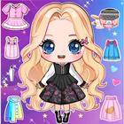 Doll Dress Up: Makeover Games icon