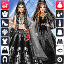 Wedding Dress up Bridal Makeup APK