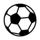 Talking Soccer Timer-icoon