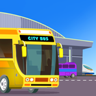 Idle Traffic Tycoon2-Simulator icon