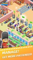 Idle Traffic Tycoon2-Simulator screenshot 1
