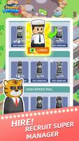 Idle Traffic Tycoon2-Simulator screenshot 2
