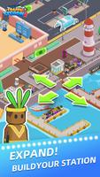 Idle Traffic Tycoon2-Simulator screenshot 3