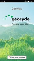 Geocycle GeoMap Plakat