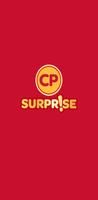 CP Surprise Cartaz
