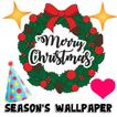 Christmas is Joy to the World  图标
