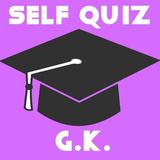 Self Quiz GK icon