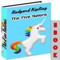 The Five Nations by Rudyard Kipling