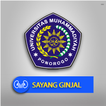 Sayang Ginjal 圖標