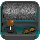 8000+ Arcade Games APK