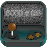 8000+ Arcade Games-APK