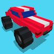 Crash.io - Demolish Derby Zeichen