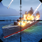 Warship Mayhem 3D ikon
