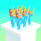 Bridge Battle 3D আইকন