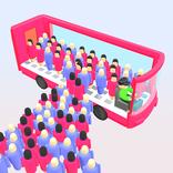 Bus Station Manager 3D