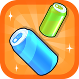 Cans Jam : Sort Puzzle