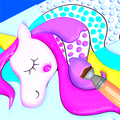 Dot Painting ASMR