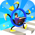 Draw Monowheel 3D