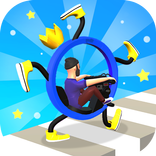 ”Draw Monowheel 3D