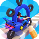Draw Monowheel 3D APK