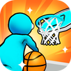 Dunk Sort Puzzle APK