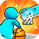 Dunk Sort Puzzle APK
