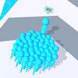 Lumber Battle 3D-icoon