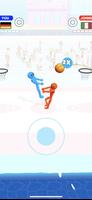 Ragdoll Dunkers 3D Ekran Görüntüsü 2