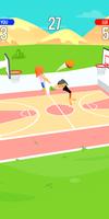 Ragdoll Dunkers 3D स्क्रीनशॉट 1
