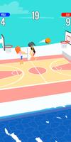 Ragdoll Dunkers 3D स्क्रीनशॉट 3