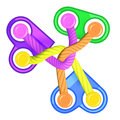 Rope Master Puzzle