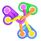Rope Master أيقونة