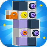 Screw Sort 3D - Color Puzzle