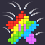 Sand Ball Breaker Puzzle