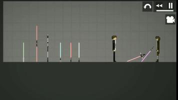 Lightsaber Mod Melon Ekran Görüntüsü 3