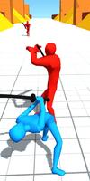 Slash 3D ポスター