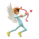 Cupid 3D APK