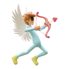 Cupid ไอคอน