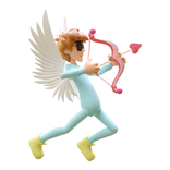 Cupid 3D
