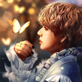 BTS Fanfiction icon