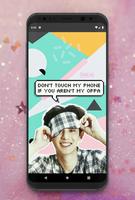 EXO Aesthetic captura de pantalla 1