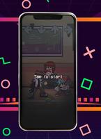 Glitched Corrupted VS FNF MOD Screenshot 2