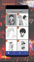 iKON Pixel Art - KPOP Color By Number скриншот 2