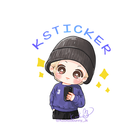 KSticker icône