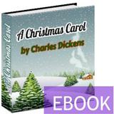 Ebook A Christmas Carol aplikacja