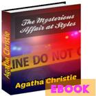 Ebook Agatha Christie Hercule icon